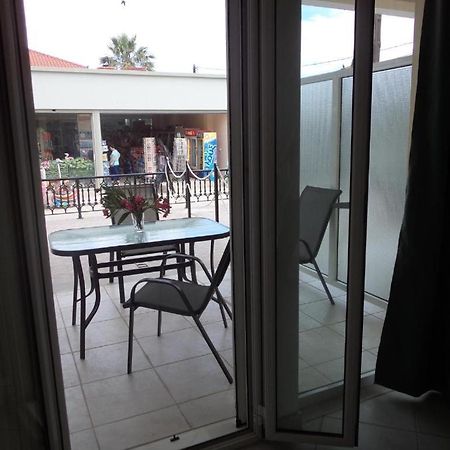 Katerina Apartments Near The Sea Agios Sostis  Экстерьер фото