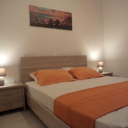 Katerina Apartments Near The Sea Agios Sostis  Экстерьер фото