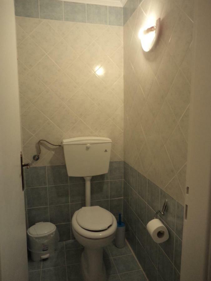Katerina Apartments Near The Sea Agios Sostis  Экстерьер фото
