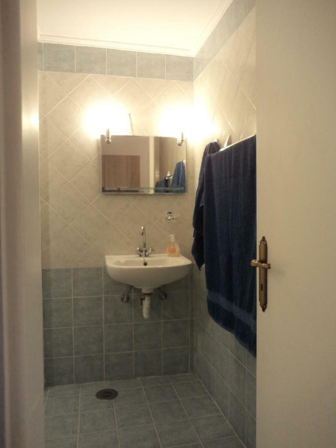 Katerina Apartments Near The Sea Agios Sostis  Экстерьер фото