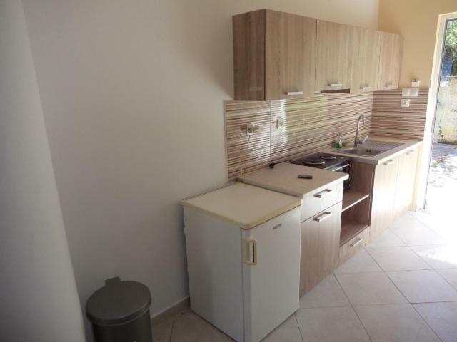 Katerina Apartments Near The Sea Agios Sostis  Экстерьер фото